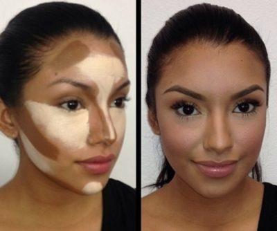 tutorial-contouring-makeup-indonesia-21_5 Tutorial contour make-up Indonesië