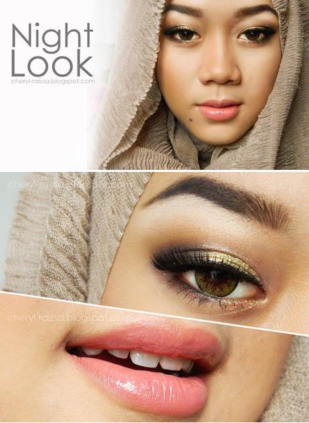 tutorial-makeup-for-hijabers-23_11 Tutorial make-up voor hijabers