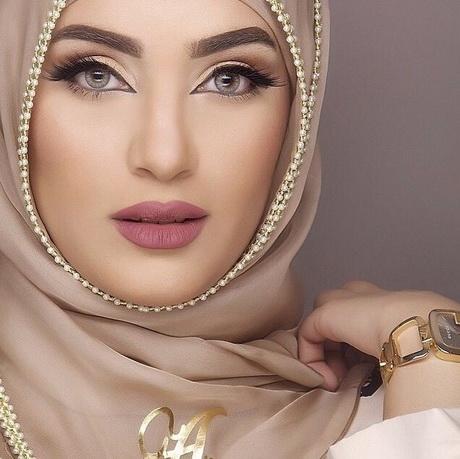 tutorial-makeup-for-hijabers-23_9 Tutorial make-up voor hijabers