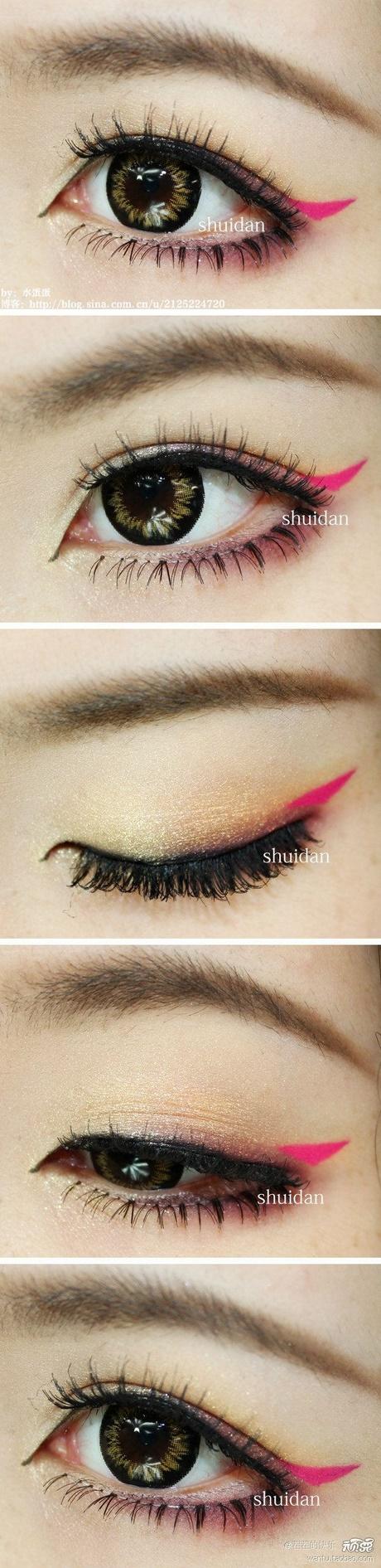 ulzzang-eye-makeup-tutorial-80_8 Ulzzang eye make-up tutorial
