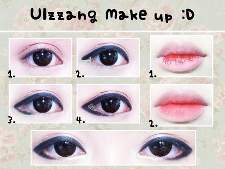 ulzzang-eye-makeup-tutorial-80_9 Ulzzang eye make-up tutorial