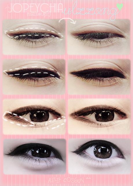 ulzzang-makeup-step-by-step-62_3 Ulzzang make-up stap voor stap