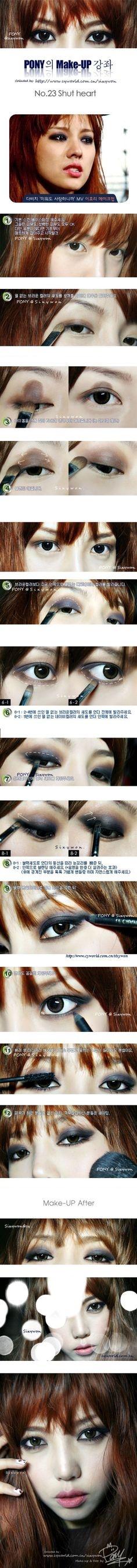 ulzzang-makeup-tutorial-by-pony-84_12 Ulzzang make-up les van pony