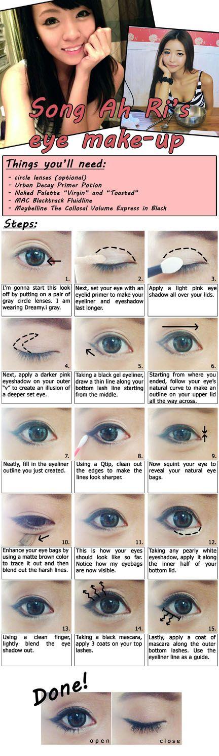 ulzzang-male-makeup-tutorial-60_2 Ulzzang mannelijke make-up tutorial