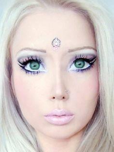 valeria-lukyanova-makeup-tutorial-barbie-98_11 Valeria lukyanova make-up tutorial barbie