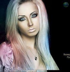 valeria-lukyanova-makeup-tutorial-barbie-98_9 Valeria lukyanova make-up tutorial barbie