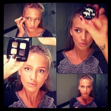 valeria-sokolova-makeup-tutorial-03 Valeria sokolova make-up tutorial