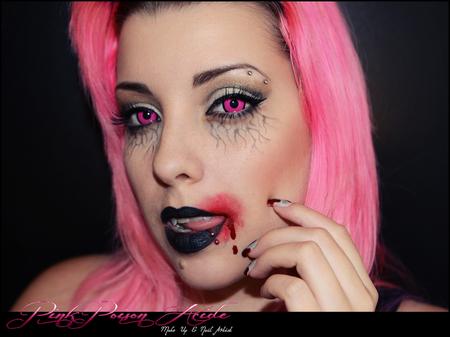 vampire-diaries-makeup-step-by-step-42_12 Vampierdagboeken make-up stap voor stap