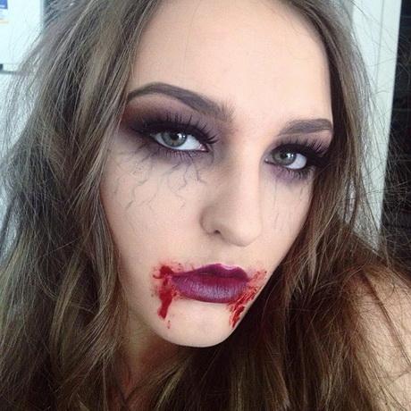 vampire-diaries-makeup-step-by-step-42_7 Vampierdagboeken make-up stap voor stap