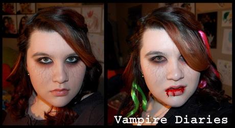 vampire-diaries-makeup-step-by-step-42_8 Vampierdagboeken make-up stap voor stap