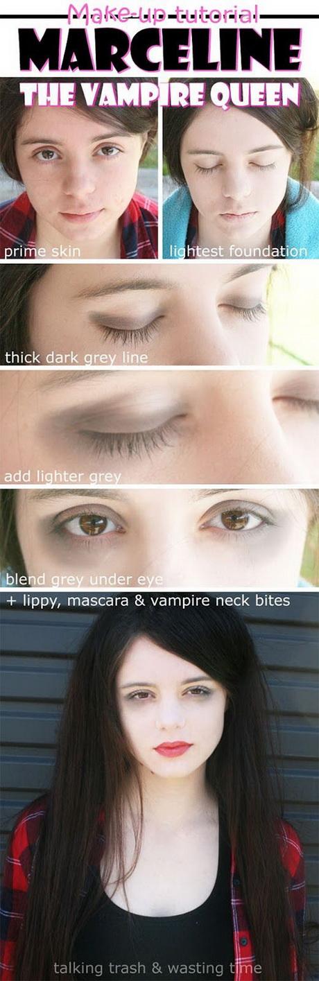 vampire-makeup-step-by-step-90_3 Vampier make-up stap voor stap