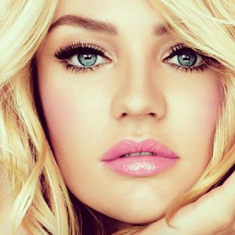 victorias-secret-makeup-tutorial-for-blue-eyes-85_11 Victorias geheime make-up les voor blauwe ogen