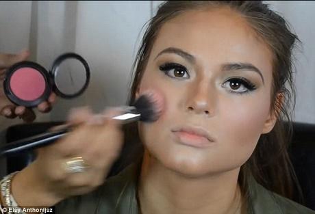 video-tutorial-makeup-56_9 Video tutorial make-up