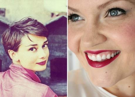 vintage-makeup-tutorial-30s-67_3 Vintage make-up les dertiger  s