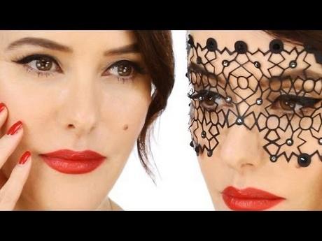 vintage-makeup-tutorial-youtube-16_6 Vintage make-up tutorial youtube