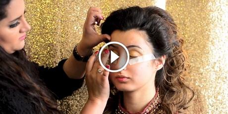 walima-makeup-tutorial-62 Walima make-up tutorial