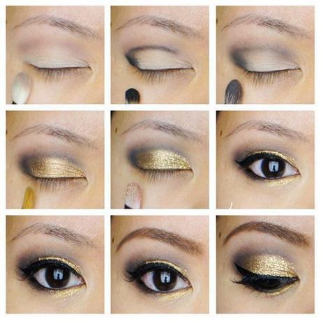 wedding-eye-makeup-step-by-step-65_10 Bruiloft oog make-up stap voor stap