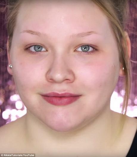 white-chicks-makeup-tutorial-58_6 Blanke meiden make-up les