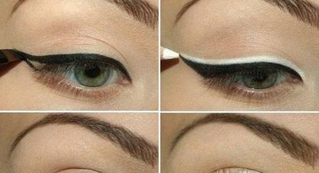 white-makeup-tutorial-03_5 Witte make-up tutorial