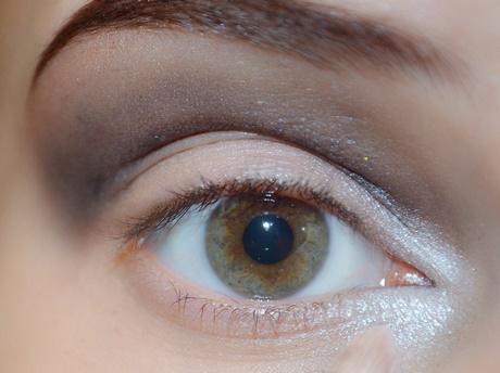 white-shimmery-eye-makeup-tutorial-37_5 Witte glimmende oog make-up les