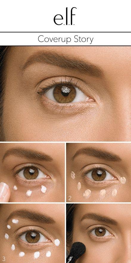 wide-eye-makeup-tutorial-45_11 Wide eye make-up tutorial