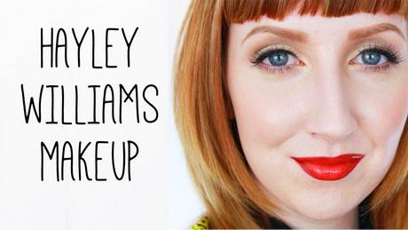 williams-makeup-tutorial-65 Williams make-up les