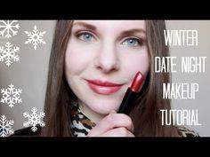 winter-date-night-makeup-tutorial-03_11 Winter date nacht make-up les