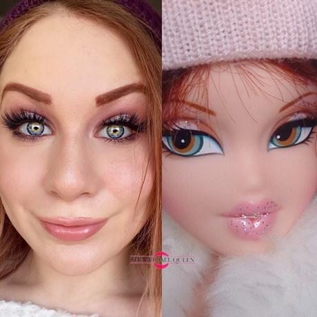 winter-time-makeup-tutorial-83_4 Wintertijd make-up les