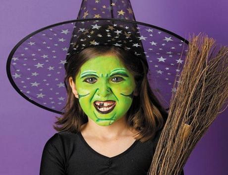 witch-makeup-tutorial-for-kids-07_3 Heksenmake les voor kinderen