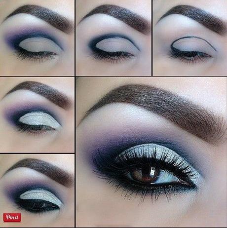 witch-makeup-tutorial-purple-99_9 Witch make-up tutorial paars