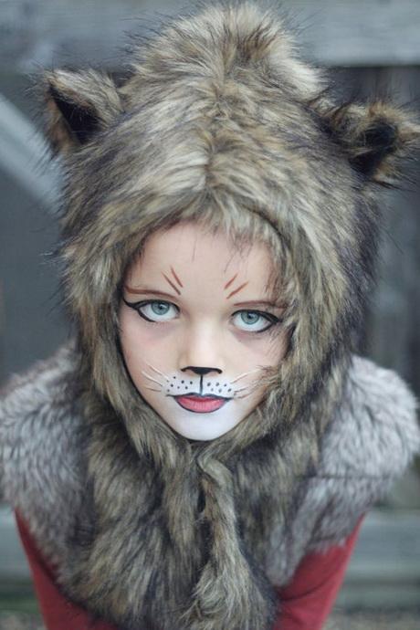 wolf-makeup-tutorial-for-women-50 Wolf make-up les voor vrouwen