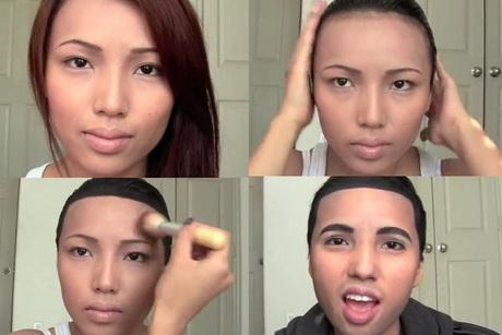 woman-to-man-makeup-tutorial-12_8 Make-up tutorial van vrouw tot man
