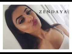 zendaya-my-baby-makeup-tutorial-11_2 Zendaya mijn baby make-up les