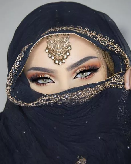 arab-eye-makeup-82_14-6 Arabische oog make-up