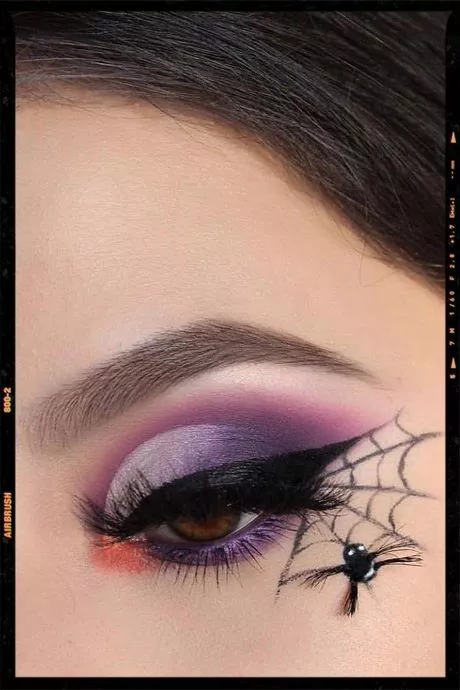 dramatic-halloween-eye-makeup-85_2-8 Dramatische halloween oog make-up