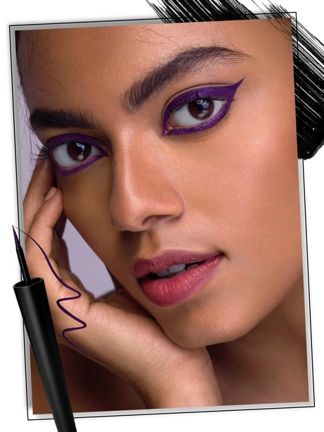 easy-eye-makeup-tutorial-for-beginners-13_6-11 Eenvoudige oog make-up tutorial voor beginners