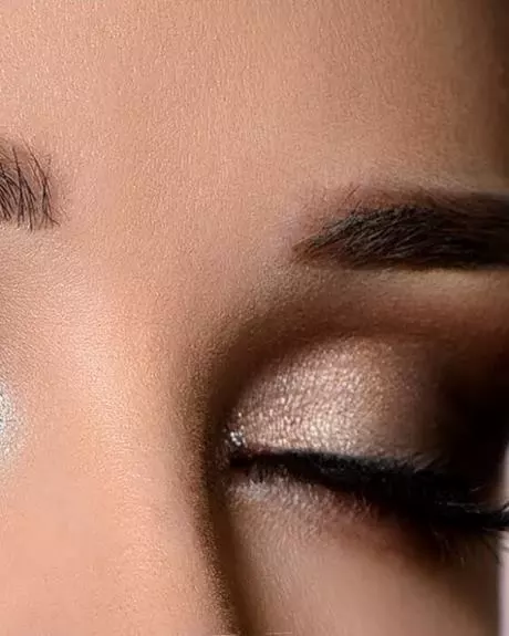 evening-eye-makeup-for-brown-eyes-78_3-13 Avond oog make-up voor bruine ogen