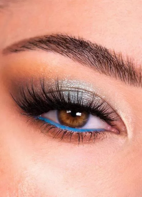 everyday-eye-makeup-for-brown-eyes-68_15-7 Dagelijkse oogmake-up voor bruine ogen