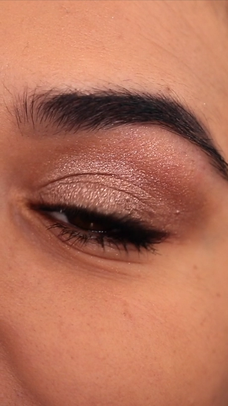 everyday-eye-makeup-tutorial-28-2 Dagelijkse oog make-up tutorial