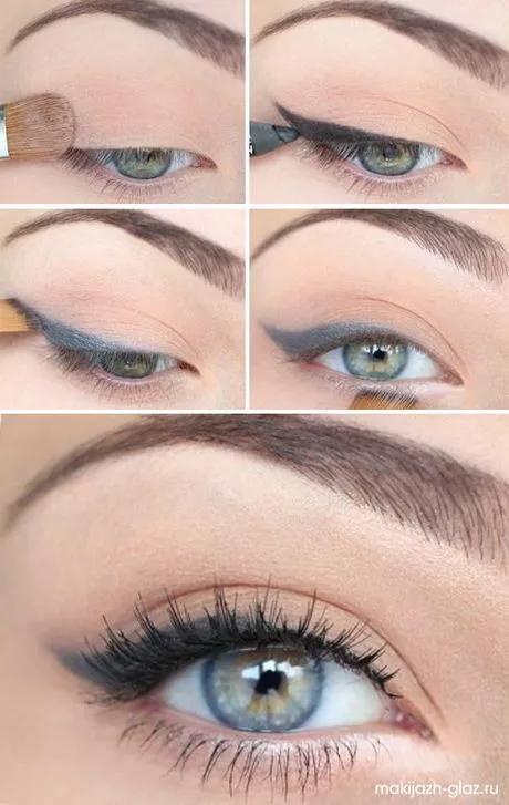 everyday-eye-makeup-tutorial-28_2-9 Dagelijkse oog make-up tutorial