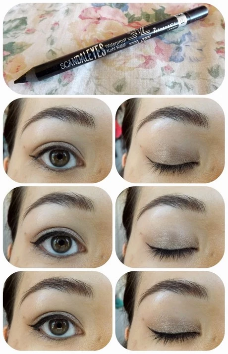 everyday-eye-makeup-tutorial-28_8-15 Dagelijkse oog make-up tutorial