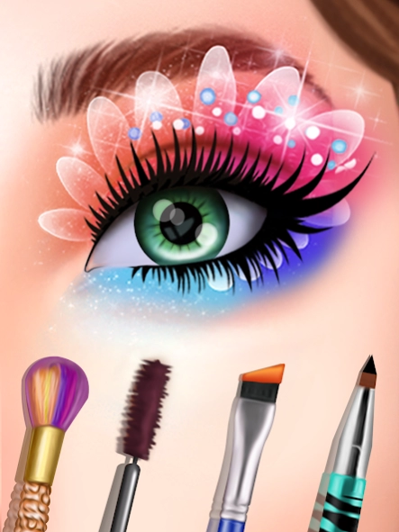 eye-makeup-artist-24-3 Oog make-up artist