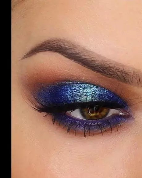 eye-makeup-blue-81_6-14 Oogmake-up blauw