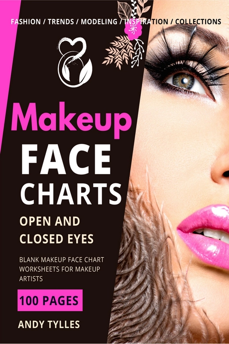 eye-makeup-chart-23-3 Oog make-up grafiek