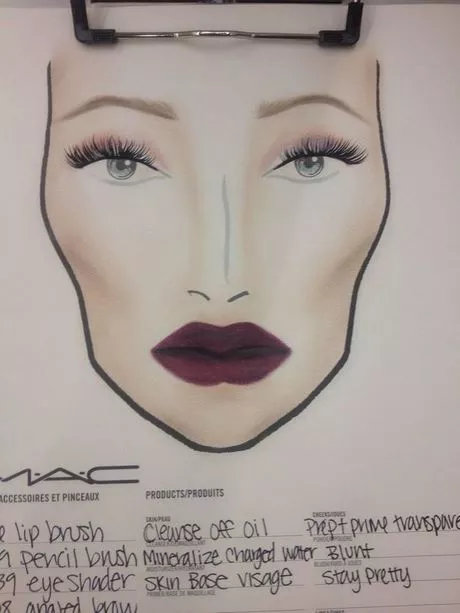 eye-makeup-chart-23_10-4 Oog make-up grafiek