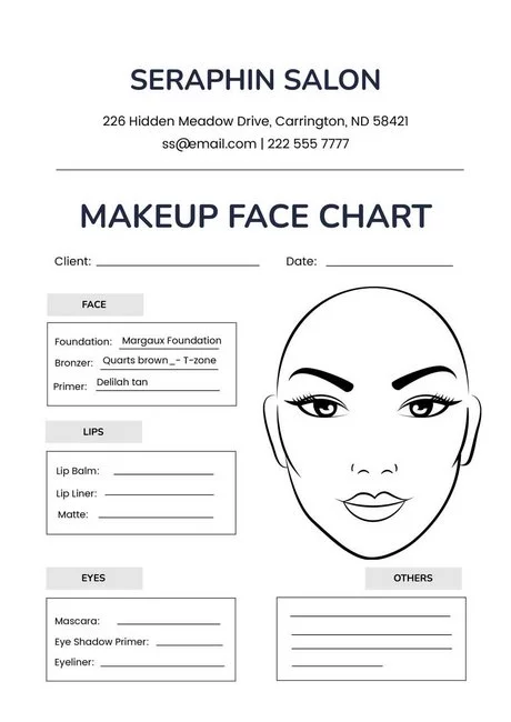 eye-makeup-chart-23_9-17 Oog make-up grafiek