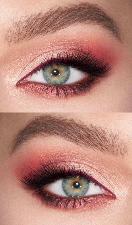 eye-makeup-eyeshadow-09_12-6 Oog make-up oogschaduw
