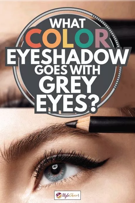 eye-makeup-for-grey-eyes-66-1 Oogmake-up voor grijze ogen