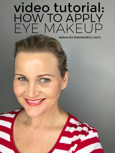 eye-makeup-how-to-apply-18_3-8 Oog make-up hoe toe te passen