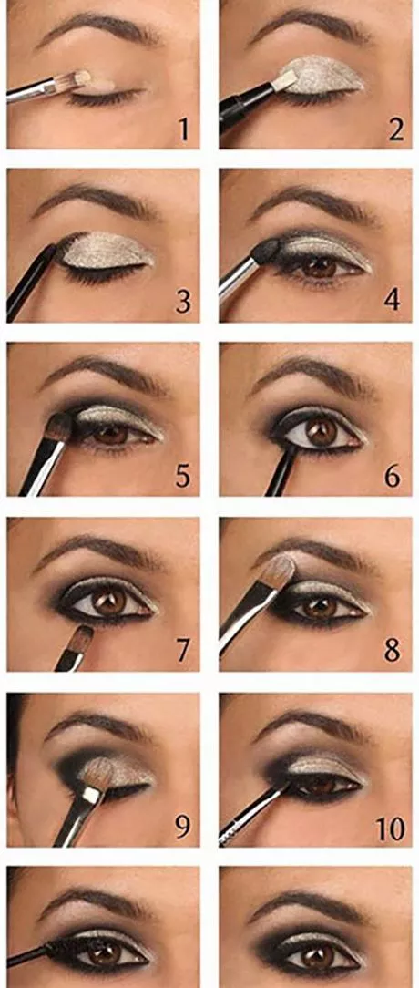 eye-makeup-smokey-eyes-tutorial-20_16-9 Oog make-up smokey eyes tutorial